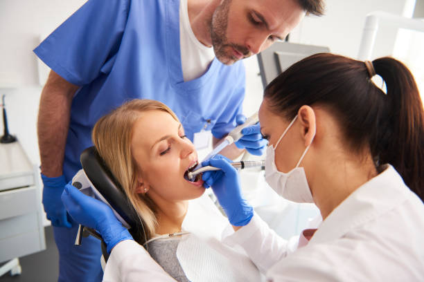 Best Dental Fillings (Composite and Amalgam)  in Rogers, MN