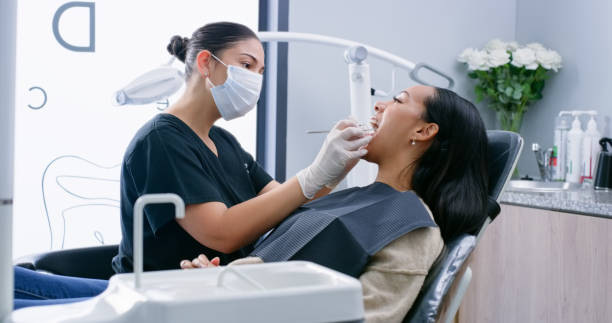 Emergency Dental Services in Rogers, MN